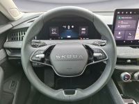 Skoda Superb - Vorschau Bild 10