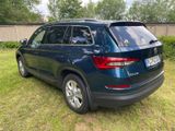 Skoda Kodiaq 2.0 TSI DSG 4x4 Style WENIG KILOMETER - Skoda Kodiaq: Privatanbieter