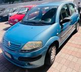 Citroën Citroen C3 1.4 Elegance - Citroën C3 aus 2004