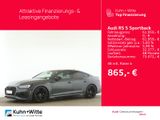 Audi RS 5 Sportback 2.9 TFSI quattro *Pano*B&O*RFK* - Audi RS5 aus 2021