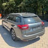Citroën Citroen C5 Exclusive 2.0HDI 180PS -Automat... - Citroën C5: Hdi