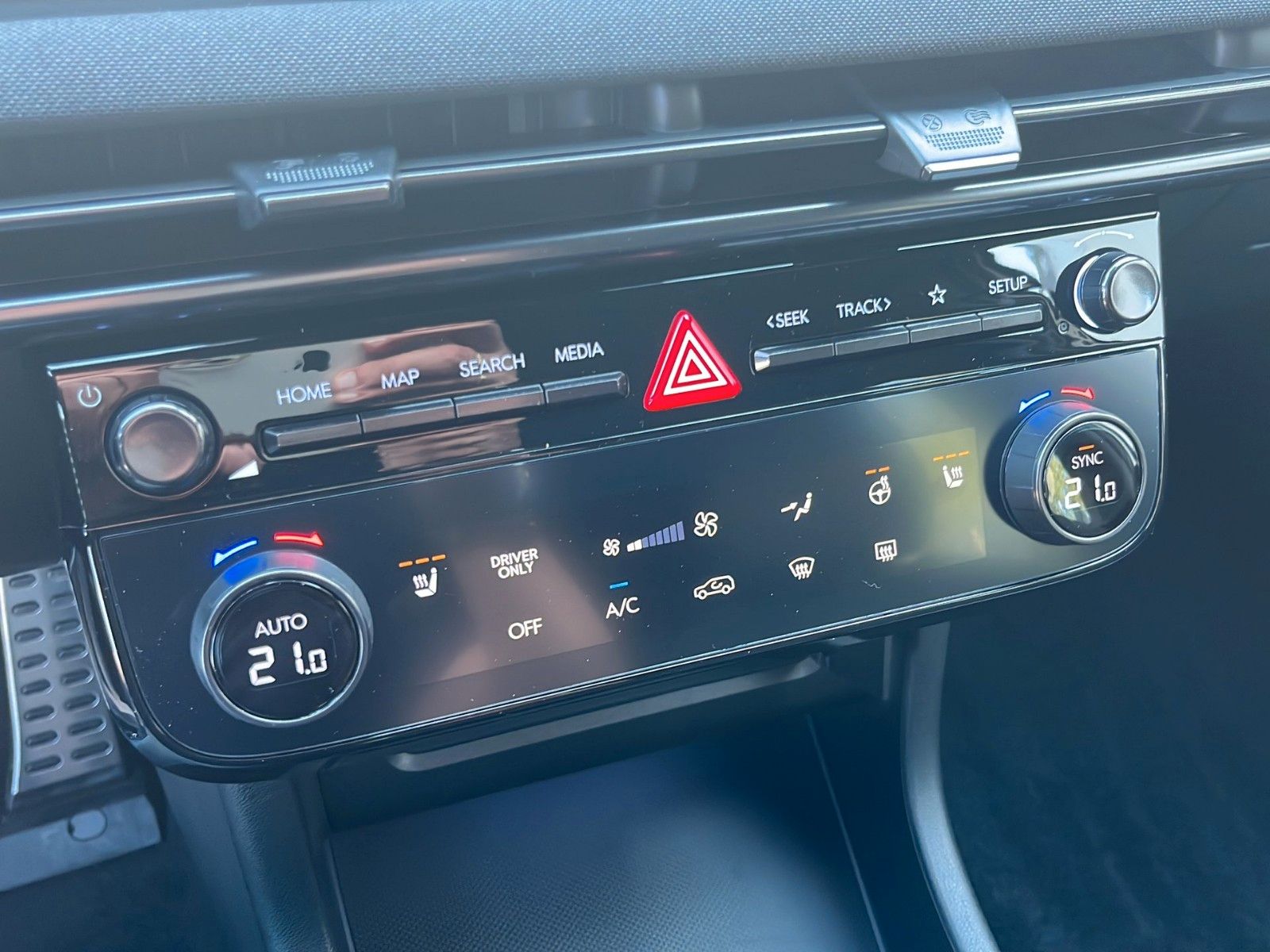 Hyundai TUCSON - Bild 14