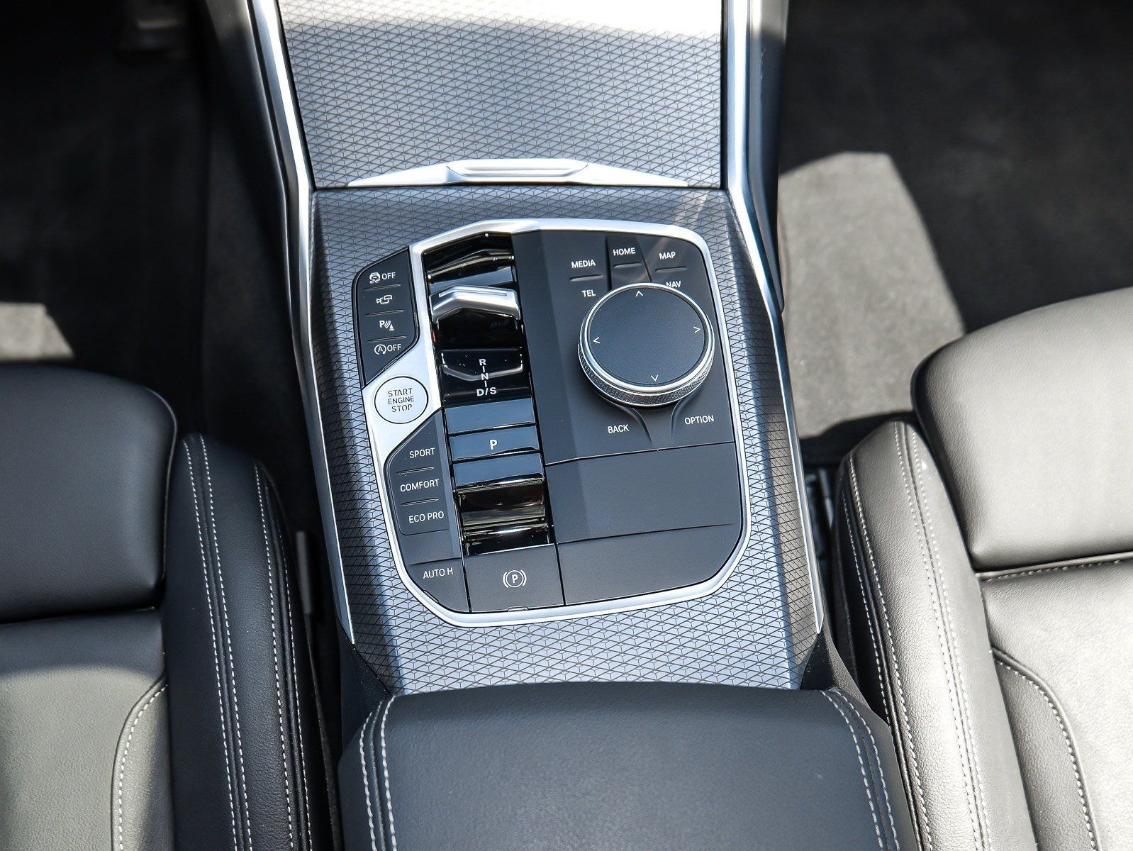 BMW M340i - Bild 18
