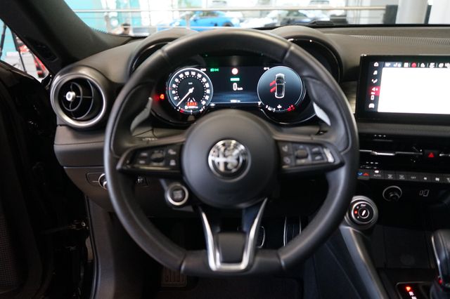 Vorschau Auto