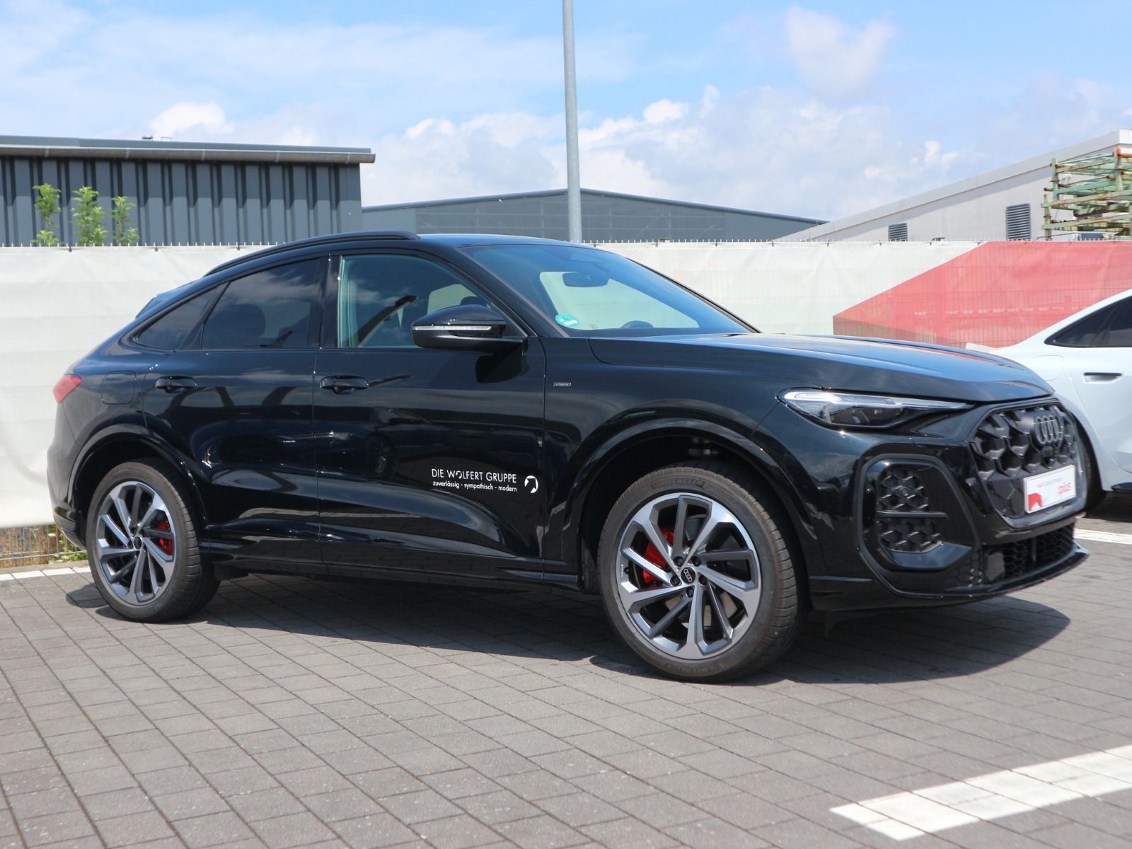 Audi Q5 - Bild 4