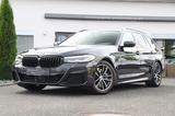BMW 530 d xDrive M Sport ++AHK+STANDHEIZUNG+KAMERA++ - BMW 530: 530d M Sport