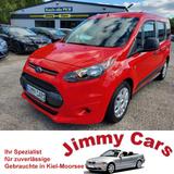Ford Tourneo Connect 1.0 EcoBoost Start-Stop Ambiente - Ford Tourneo Connect: Ambiente