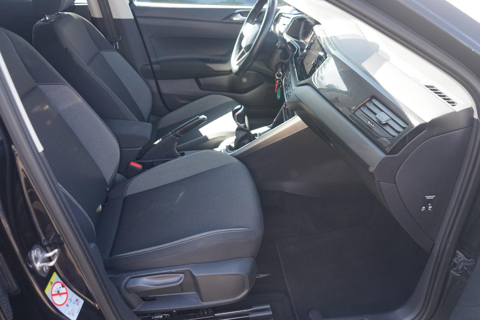 Volkswagen Taigo 1.0 TSI LED Navi Sitzheizung, миниатюра 23