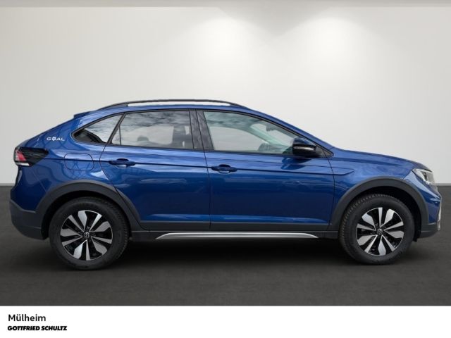 Volkswagen Taigo - Bild 3