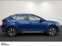 Volkswagen Taigo - Vorschau Bild 3