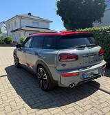 MINI John Cooper Works Clubman JCW ALL 4 Classic ... - MINI John Cooper Works Clubman von privat