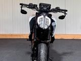 KTM 390 Duke - Leo Vince & neue Reifen - KTM Motorräder in Erfurt