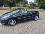 Peugeot 207 CC Cabrio, Leder, 8xAlu - Peugeot 207: 207cc