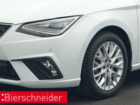 Seat Ibiza - Vorschau Bild 18