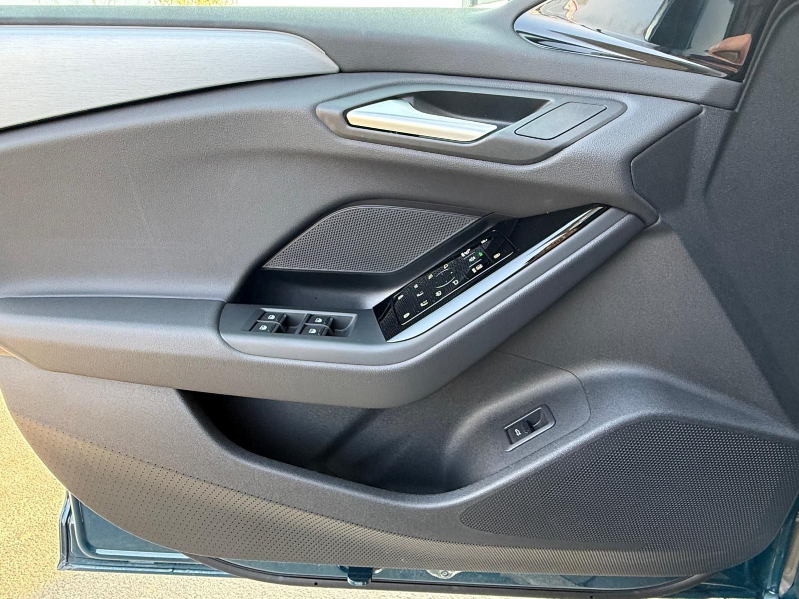 Audi A6 e-tron - Bild 9