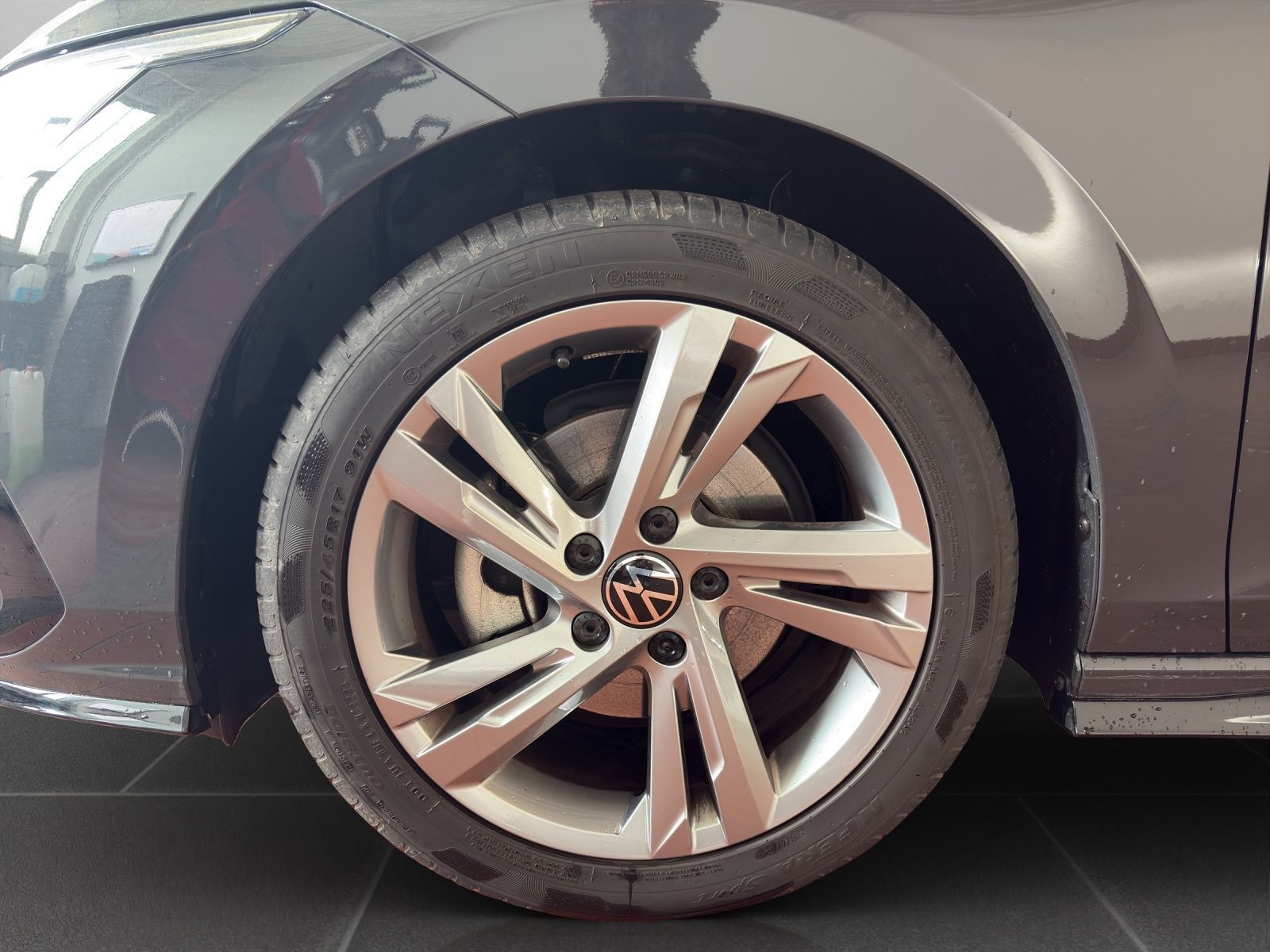 Volkswagen Golf - Bild 9