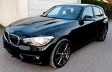 BMW 118i - LED, 18 Zoll Alufelgen - BMW: Alufelgen
