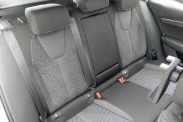 Skoda Octavia Combi Style 2.0 TDI DSG NAV PDC