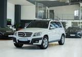Mercedes-Benz GLK 220 CDI *OFF-ROAD-STYLING*DESIGNO-LEDER*PANO - Mercedes-Benz GLK 220 in Bonn