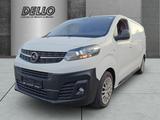Opel Vivaro Cargo Edition M 1.5D ACC Komfort-Paket Pr - Opel Vivaro in Hamburg
