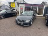 Audi A3 1.8 TFSI Sportback  Automatic - Audi A3: Automatic