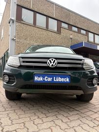 Volkswagen Tiguan - 6