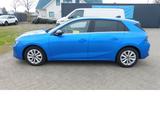 Opel Astra Opel 1.2 TSI 4Trg Klima Navi Alu