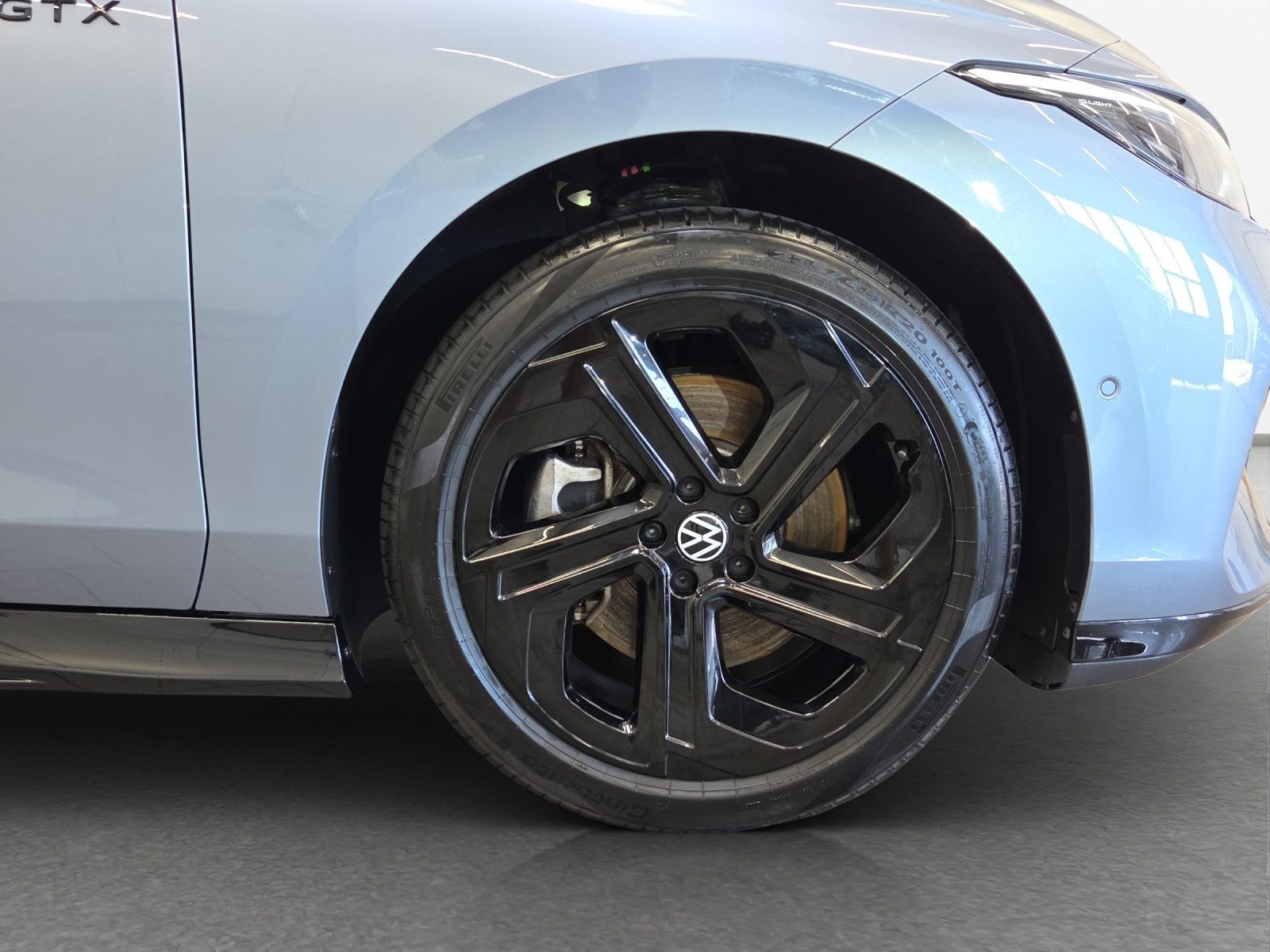 Volkswagen ID.7 - Bild 16