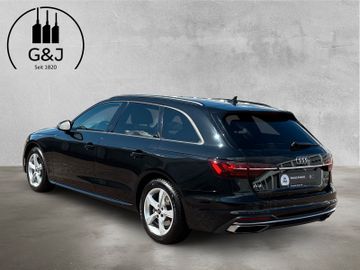Audi A4 - 5