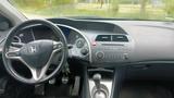 Honda Civic 1.4-Tüv bis 7.2027 - Honda Civic: 1.7