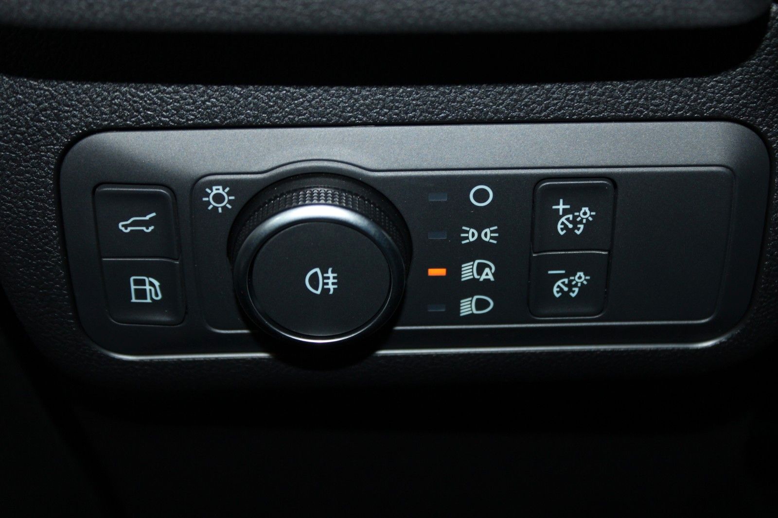 Fahrzeugabbildung Ford Kuga PHEV ST-Line X NAVI LED Matrix Winter Paket