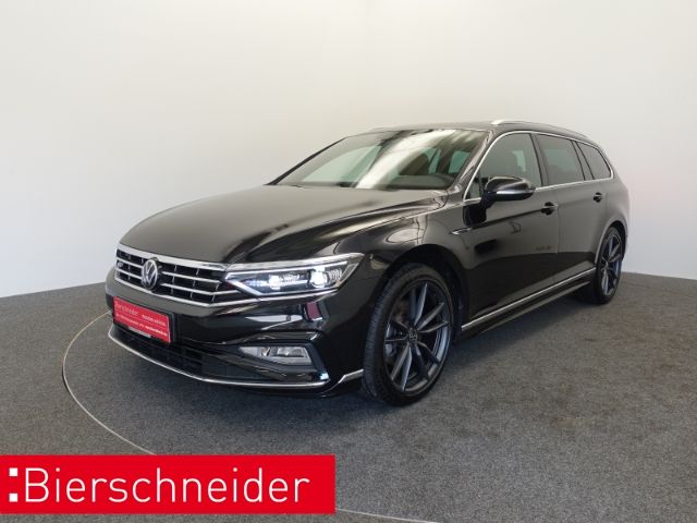 Volkswagen Passat Variant 2.0 TDI DSG R-Line IQ-LIGHT COCKP