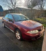 Mitsubishi Carisma 1.8 Benzin TÜV NEU Fest... - Mitsubishi Carisma: 1.8