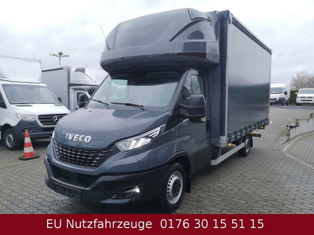 Iveco Daily  35S18 VOLL LED NAVI 2 x SCHIEBE LBW