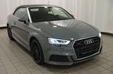 Audi A3 Cabriolet 40 TFSI quattro sport S Line B&O - Audi A3 mit Benzin-Antrieb: Cabrio, Automatik
