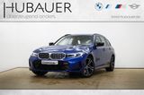 BMW M340d xDrive Touring [LC Prof., HUD, Sitze elekt - BMW: Kombi, E34