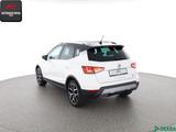 Seat Arona 1.5 TSI FR KEYLESS,ACC,KAMERA,CARPLAY,SH - Seat Arona in Berlin
