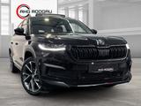 Skoda Kodiaq Sportline 4x4/STANDH/ACC/CANTON/AHK - gebrauchte Skoda Kodiaq aus dem Jahr 2023