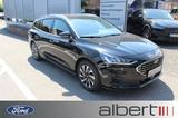 Ford Focus Turnier Titanium 1.5l EcoBlue iACC/TWA/LED - Ford Focus New cars mit Diesel-Antrieb