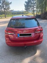 Opel Astra ST 1.5 Diesel 90kW Business Elegance B... - Opel Astra mit Diesel-Antrieb: 1.9
