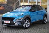Hyundai Kona 1.0 T-GDI Pure 2WD LED Kamera Tempomat DAB - Hyundai aus 2021