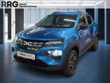 Dacia Spring ELECTRIC ESSENTIAL 27kWh CCS - blaue Dacia Spring