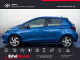 Toyota Yaris 1.5 Hybrid Comfort Design-Paket - Toyota Yaris mit Hybrid-Antrieb