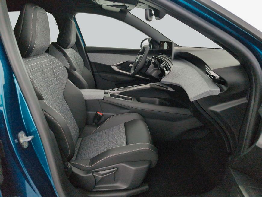 Peugeot 3008 - Bild 12