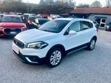 Suzuki S-Cross 1.6 DDiS 4WD 120cv 6m 4X4 - Suzuki Across aus 2017