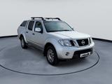 Nissan Navara Pickup  3.0 dCi V6 Double Cab LE 4x4 *VOL - Nissan Navara aus 2015