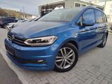 Volkswagen Touran 1.4 TSI DSG SOUND BMT PANORAMA - Volkswagen Touran SOUND mit Benzin-Antrieb