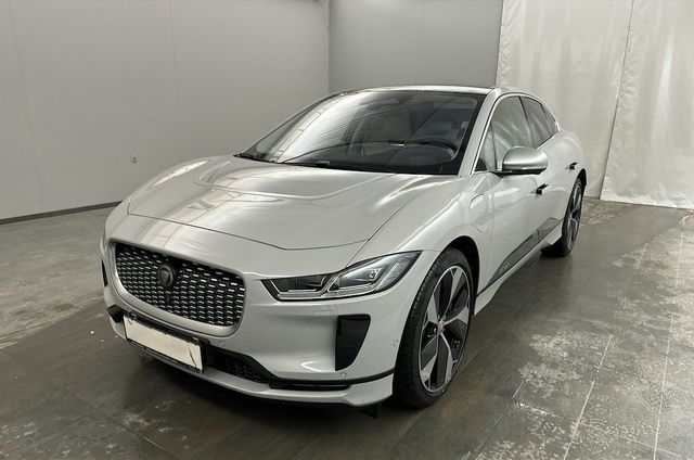 Jaguar I-PACE S EV400 Pano HeadUp Luft Matrix Perf.Sitz