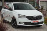 Skoda Fabia Combi 1.0 Monte Carlo LED Tempomat DAB PDC - Skoda: Monte Carlo