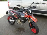Ducati Hypermotard 698 Mono RVE - SUPER MOTO